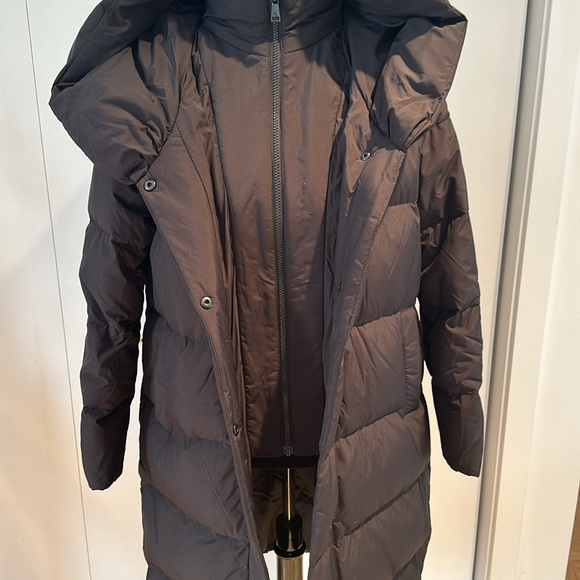 Ralph Lauren Oversize Color Down coat - Picture 6 of 13